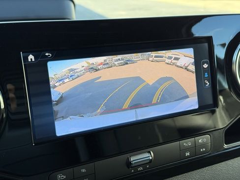 New 2026 Mercedes-Benz Sprinter 2500 image 4