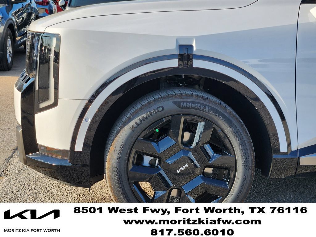 New 2027 Kia Telluride SX Prestige AWD/4WD image 6