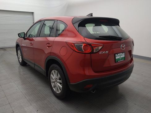 Used 2016 MAZDA CX-5 Sport w/ Rear Camera Package image 5