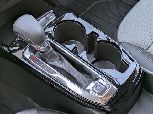 New 2026 Chevrolet Trax LT w/ Driver Confidence Package image 18