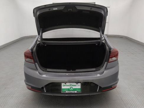 Used 2019 Hyundai Elantra Value Edition FWD image 29