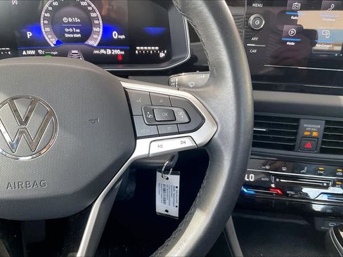 Used 2025 Volkswagen Jetta S image 24