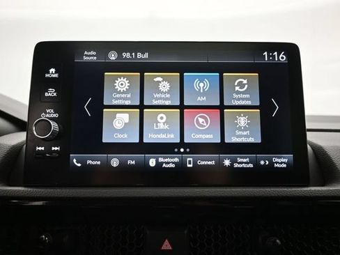 Used 2024 Honda CR-V EX-L image 14