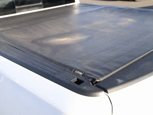 Used 2019 RAM 1500 Limited w/ Advanced Safety Group image 11