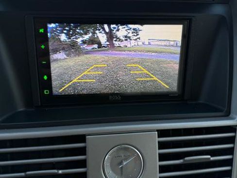 Used 2004 Lincoln Aviator Luxury AWD/4WD image 22