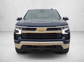 Certified 2022 Chevrolet Silverado 1500 LT video 2