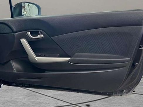 Used 2015 Honda Civic LX image 21