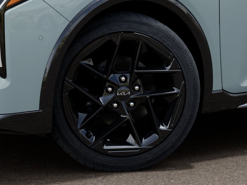 New 2026 Kia K4 GT-Line Turbo FWD image 9