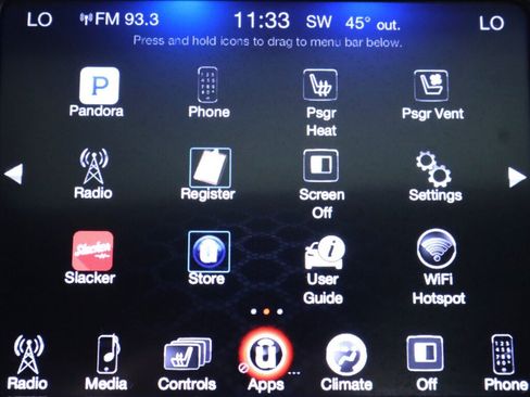 Used 2016 Dodge Charger SXT w/ Plus Group image 21