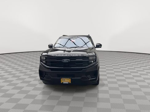 Certified 2025 Ford Expedition Max Active image 42