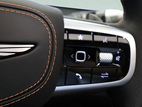 New 2026 Genesis GV70 3.5T Sport Advanced image 20