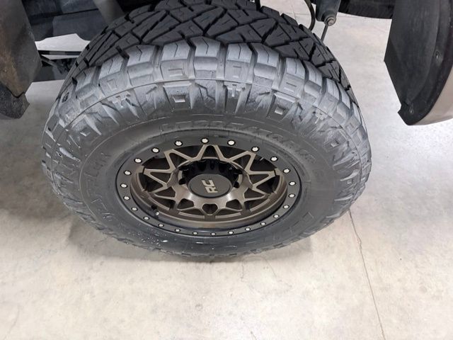 Used 2018 RAM 2500 Longhorn w/ Longhorn Southfork Package AWD/4WD image 10