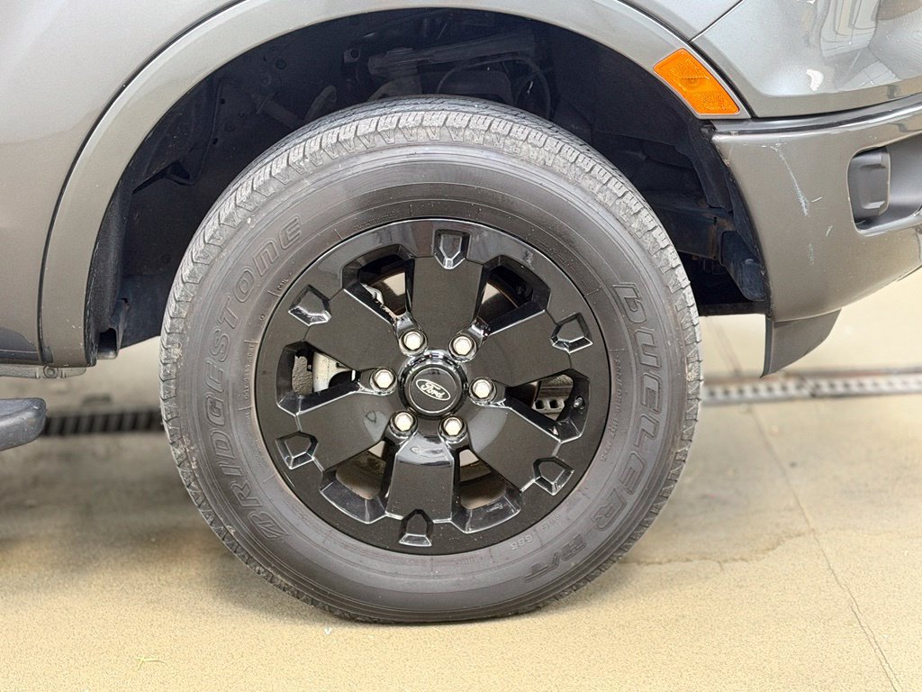 Used 2020 Ford Ranger XLT w/ Equipment Group 302A Luxury AWD/4WD image 5