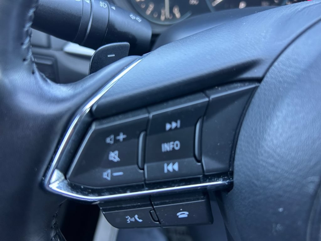 Used 2023 MAZDA CX-9 Grand Touring AWD/4WD image 17