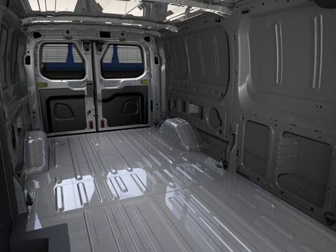 New 2026 Ford Transit 350 148 Low Roof AWD image 13
