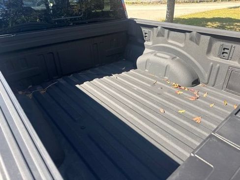 Used 2024 Ford F150 Platinum AWD/4WD image 7