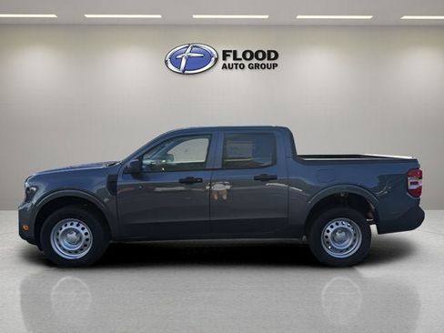New 2026 Ford Maverick XL w/ Equipment Group 101A AWD/4WD image 5