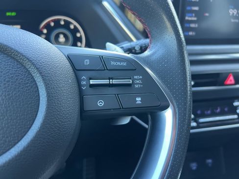 Used 2021 Hyundai Sonata SEL Plus w/ Preferred Accessory Package image 37