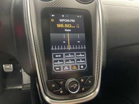 Used 2019 McLaren 600LT image 19