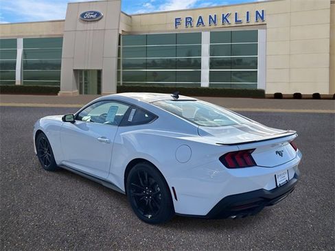 New 2026 Ford Mustang Premium w/ Mustang Nite Pony Package image 5