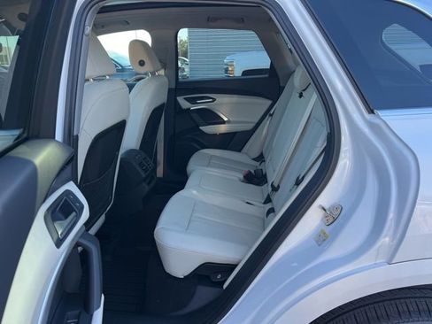 New 2025 Audi Q5 Premium image 20