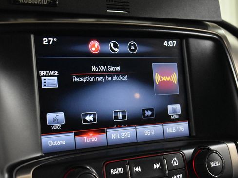 Used 2015 GMC Sierra 3500 Denali w/ Duramax Plus Package image 15