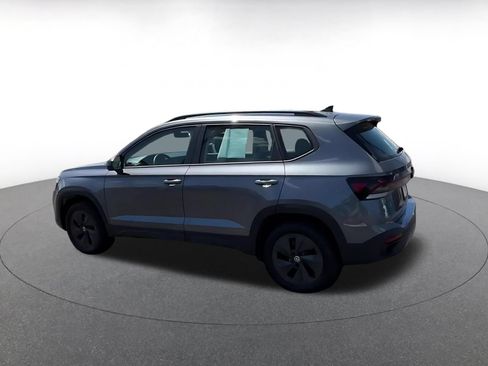 Used 2026 Volkswagen Taos S FWD image 9