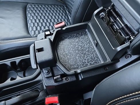 Used 2024 Jeep Wrangler Sport image 73