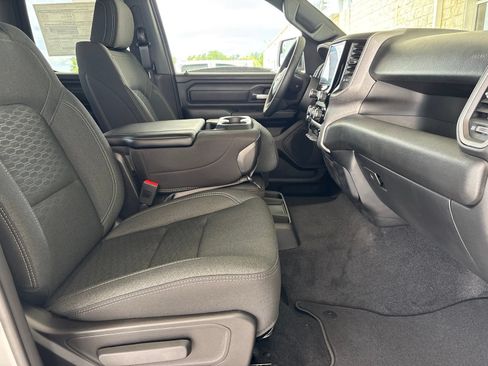 New 2026 RAM 1500 Express RWD image 16