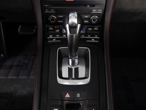 Certified 2021 Porsche 718 Boxster Spyder RWD image 28