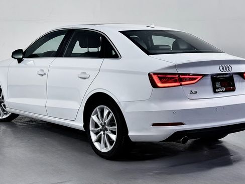 Used 2015 Audi A3 2.0T Premium Plus image 11