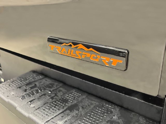 New 2026 Honda Ridgeline TrailSport image 10