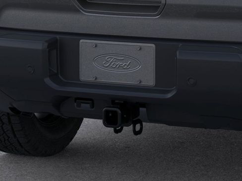 New 2025 Ford Bronco Sport Badlands w/ Badlands Tech Package AWD/4WD image 23