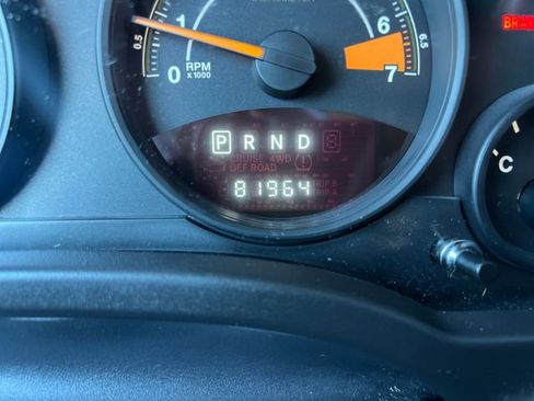 Used 2015 Jeep Patriot Sport w/ Power Value Group image 21