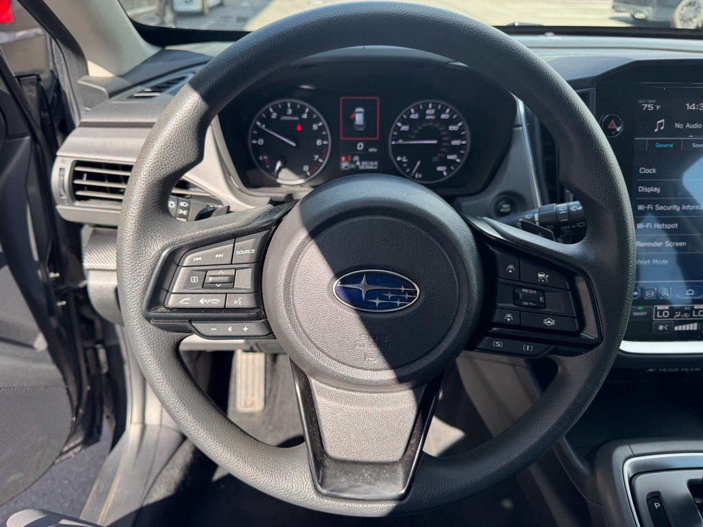 Used 2024 Subaru Crosstrek 2.0i Premium AWD/4WD image 10