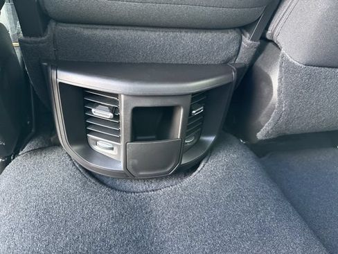 New 2026 RAM 3500 Tradesman AWD/4WD image 20