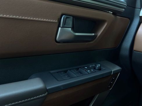 New 2026 Toyota Tundra 1794 Edition AWD/4WD image 23