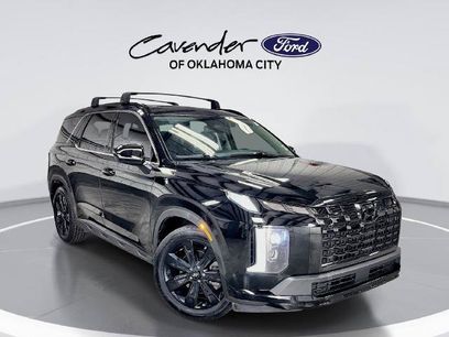 Used 2024 Hyundai Palisade XRT