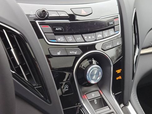 New 2026 Acura RDX w/ Technology Package AWD/4WD image 38