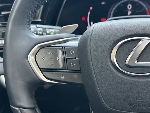 Used 2023 Lexus RX 350 AWD image 25