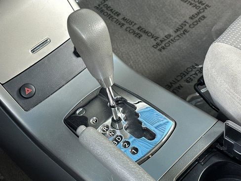 Used 2005 Nissan Altima 2.5 S w/ (S02) Side Airbags Pkg image 19