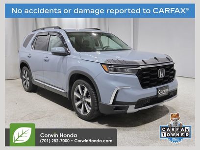 Used 2023 Honda Pilot Touring