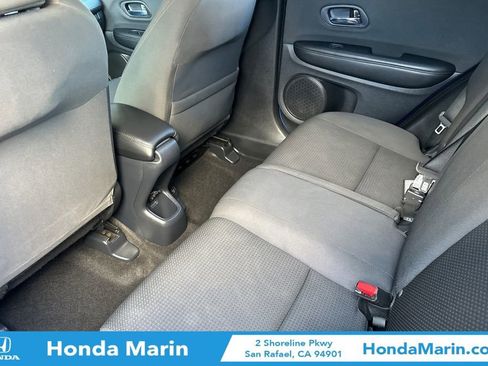 Used 2021 Honda HR-V Sport image 15