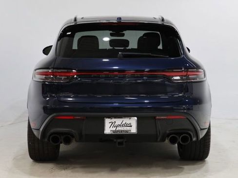 Used 2023 Porsche Macan S w/ Premium Package Plus AWD/4WD image 6