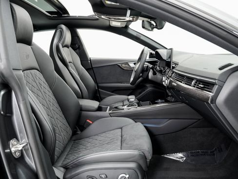 Used 2024 Audi S5 Prestige image 22