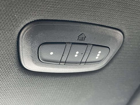 Used 2025 RAM 1500 Big Horn image 13