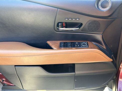 Used 2013 Lexus RX 350 FWD w/ Navigation Pkg image 7
