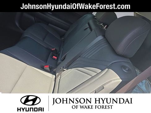 New 2026 Hyundai Palisade SEL Premium AWD/4WD image 27