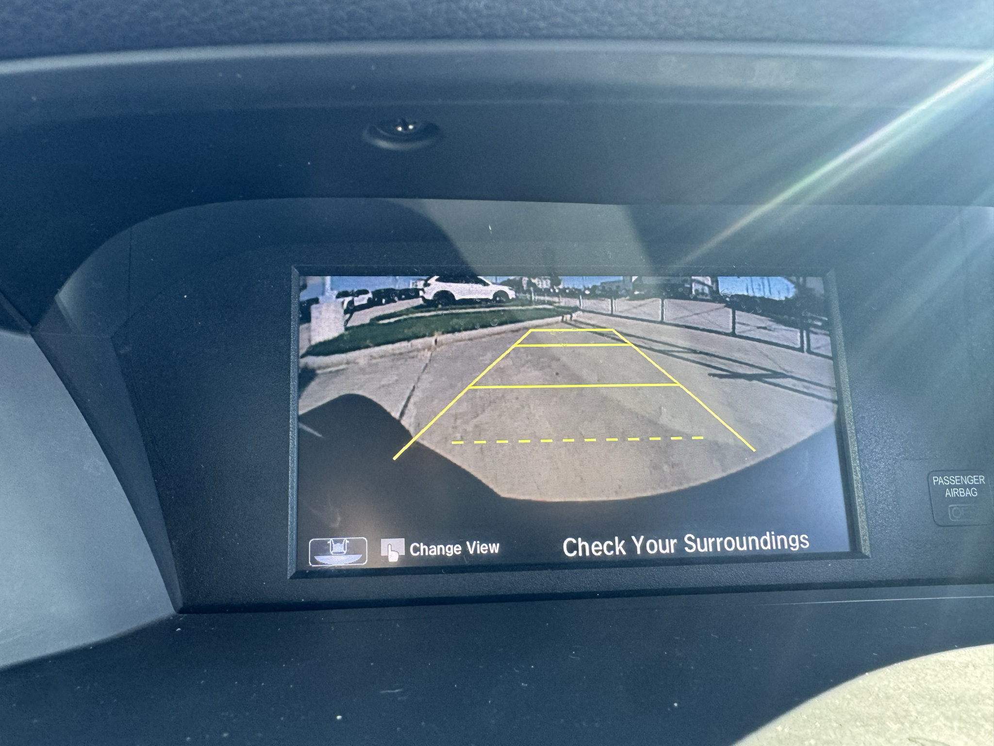 Used 2016 Honda Accord EX-L image 18