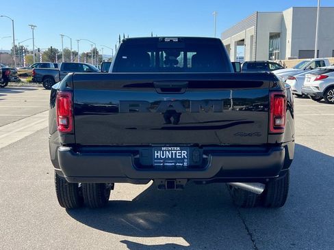 New 2026 RAM 3500 Tradesman image 5